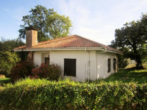 Villa May en Riegu Vidiago Llanes